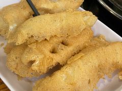 -章记正宗南岗鱼蛋火锅