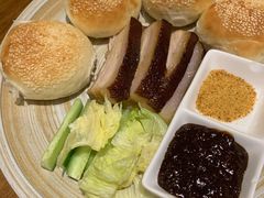 -烧肉馆(古北水镇景区店)