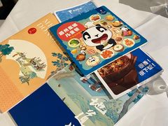 -眉州东坡(华联万柳店)