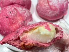 -木子木水日式烫面包(杭州首店)