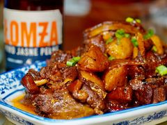 啤酒鸭-杨南饭店·二十五年闽菜馆(凤湖新城一店)