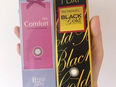 -4inlook美目美佳隐形眼镜店(大悦城店)