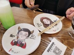 -柳叶刀烧烤(北大清华店)