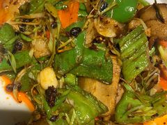 -雲蜀龙阁·金牌水煮鱼(方庄店)