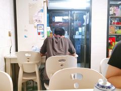 -西安特色面馆(吉兆营店)