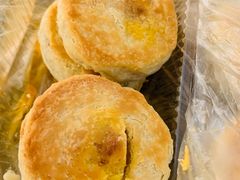 -义兰中糖饼店(大同路总店)