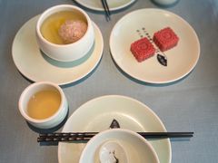 -苏帮袁Sue Cuisine(将台店)