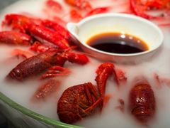 -红盔甲·小龙虾(人民广场店)