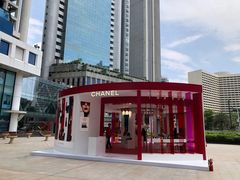 -CHANEL(友谊商店店)