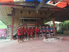 -优游吧斯邹族文化部落