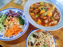 -秦韵轩·西安小馆(贻成福地广场店)