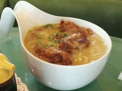 -翠华餐厅(山顶道店)