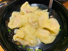 -真真鲜馄饨店(启蒙路店)