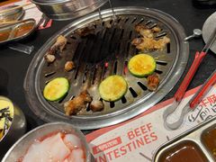 -炽城·烤肉名家(鸿达中央广场店)