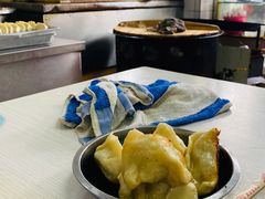 锅贴-黄阿姨锅贴大王(万航渡路店)