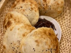 武大郎烧饼-良友·海鲜青岛菜(五四广场店)