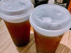 -渔米丰·广府鱼汤米线(光明广场店)