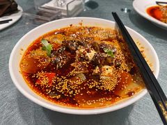 -老房子金沙元年川菜食府·花园餐厅(金沙店)