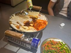 -大叹号啤酒屋·延边料理(延大店)