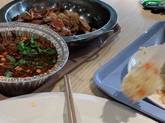-北大家园食堂