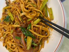 -撒拉花儿·新疆菜·清真(太阳宫店)