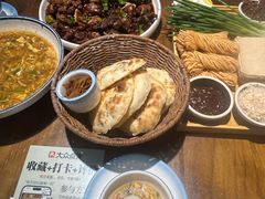 -高伟炒鸡总店(金源路店)