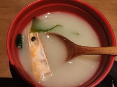 -千代武日本料理(哈西店)
