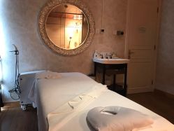 -TIME SPA科技美肤机构