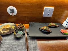 -戏作寿司(观音桥店)
