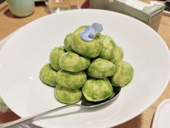 -泰钰丰烤鸭(永安道店)