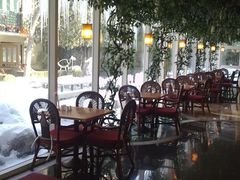 餐厅2-北京建国饭店