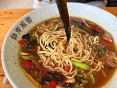 -风云面馆(珠海路店)