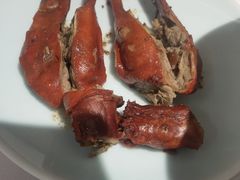 -味+新京宴·烤鸭·北京菜(创意谷店)