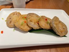 -枣子树·素食餐厅(普陀山店)