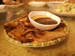 -多哥水傣味餐厅(司马巷店)