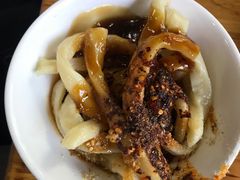 甜水面-洞子口张老二凉粉(文殊院店)