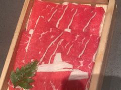 -巴奴毛肚火锅(景枫中心店)