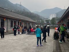 -816工程景区