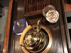 -广州文华东方酒店·江-由辉师傅主理