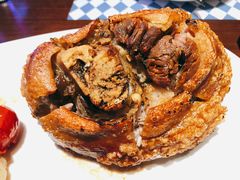 -Ambra Haus琥珀屋精酿餐厅(宝山店)