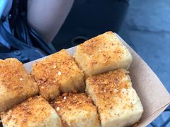 -广州素食学校·素猫豆腐(长洲码头店)