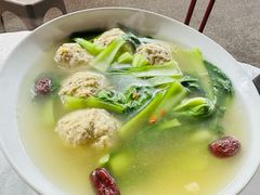 -欧记轩龙虾·私房菜(A店)