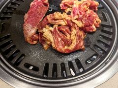 -猫爪爪原切自助烤肉(观音桥阳光世纪店)