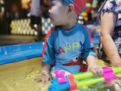 -青水瓦台汤泉(未央店)