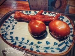-和府捞面(领展购物广场京通店)