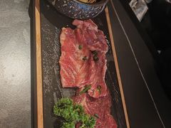 -谷牛和牛烤肉(漕河泾印象城店)
