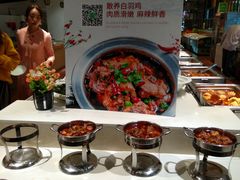 -吉木烤肉自助餐厅(乐汇城店)