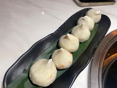 -喃喃椰·糟粕醋·椰子鸡火锅(七堡花园店)