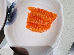 -钱小奴创意自助餐厅·原切谷饲安格斯畅吃(宁波慈溪爱琴海店)