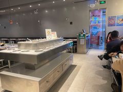 自助调料-千味涮·健康火锅(会展连城新天地店)